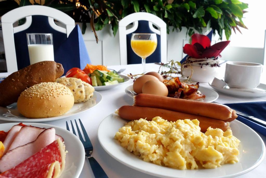 Foto - TOP HOTEL Praha