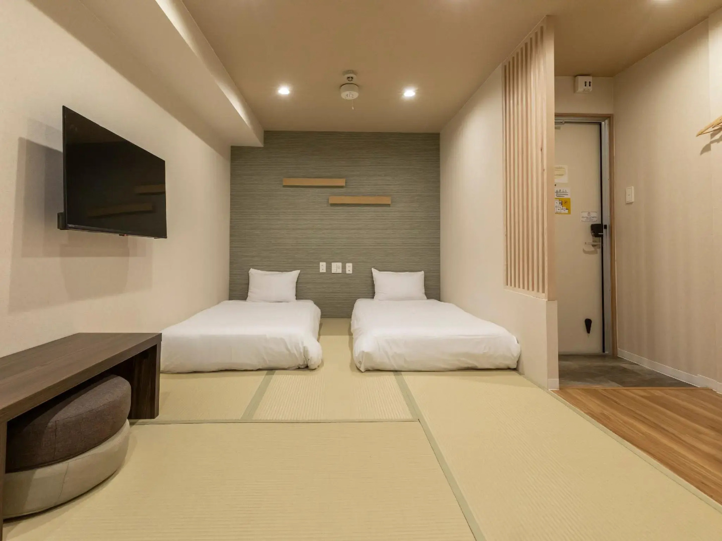 Foto - Osaka Ebisu Hotel