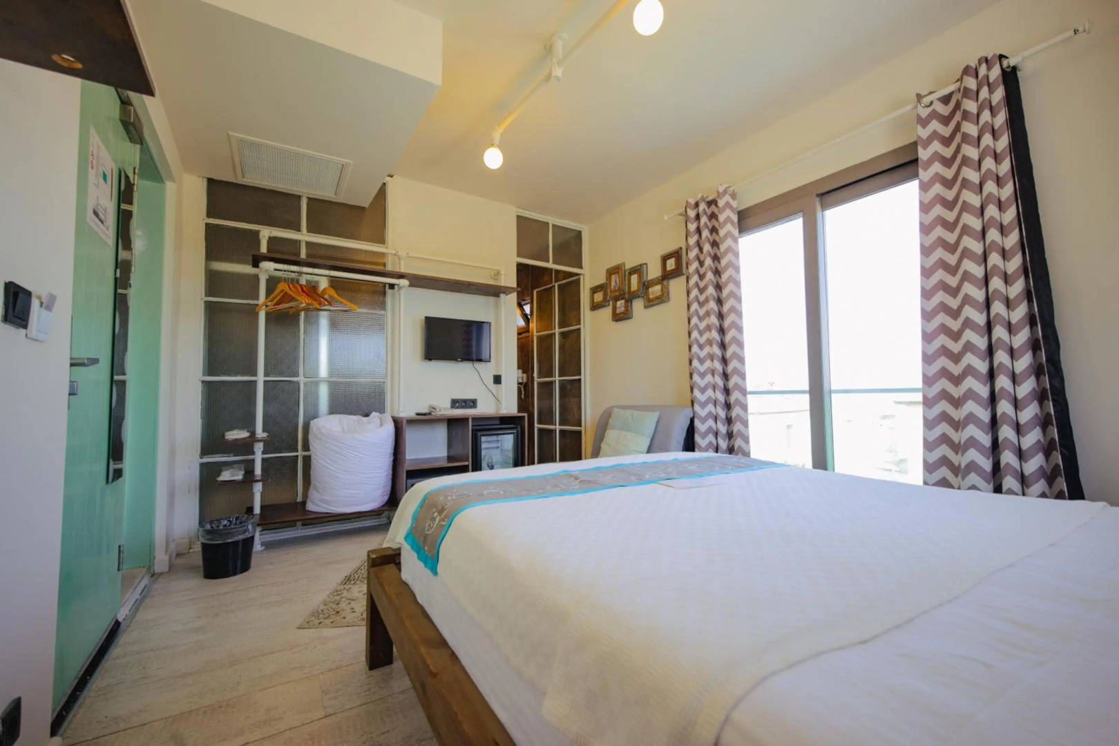 Foto - Complejo BLUESEA Puerto Resort compuesto por Hotel Canarife y Bonanza Palace