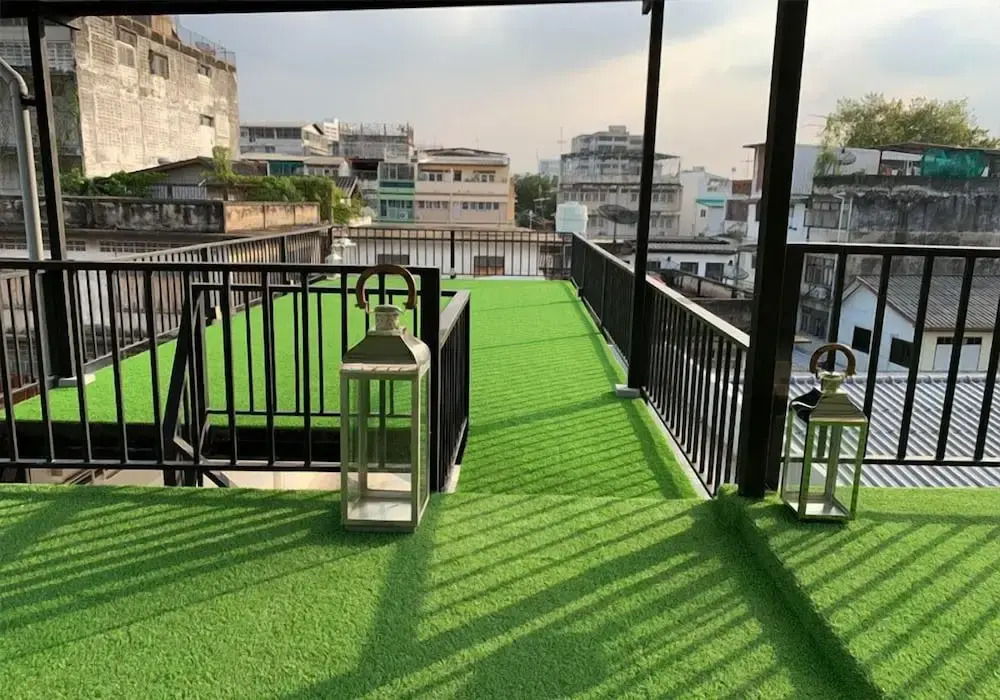 Foto - The Kite Hotel Bangkok