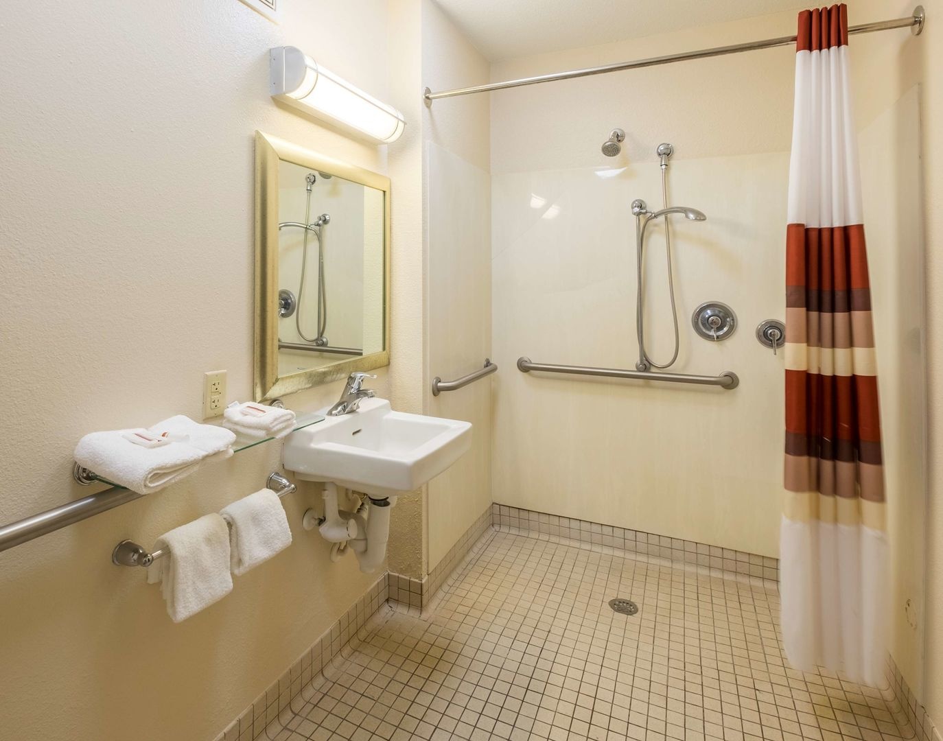 Foto - Red Roof Inn Jacksonville Airport