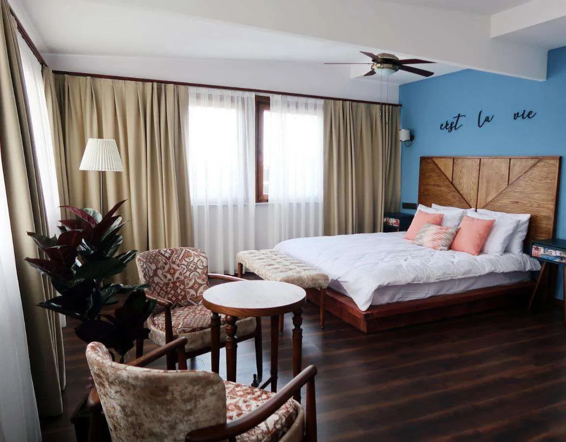 Foto - Fuego Design Suites