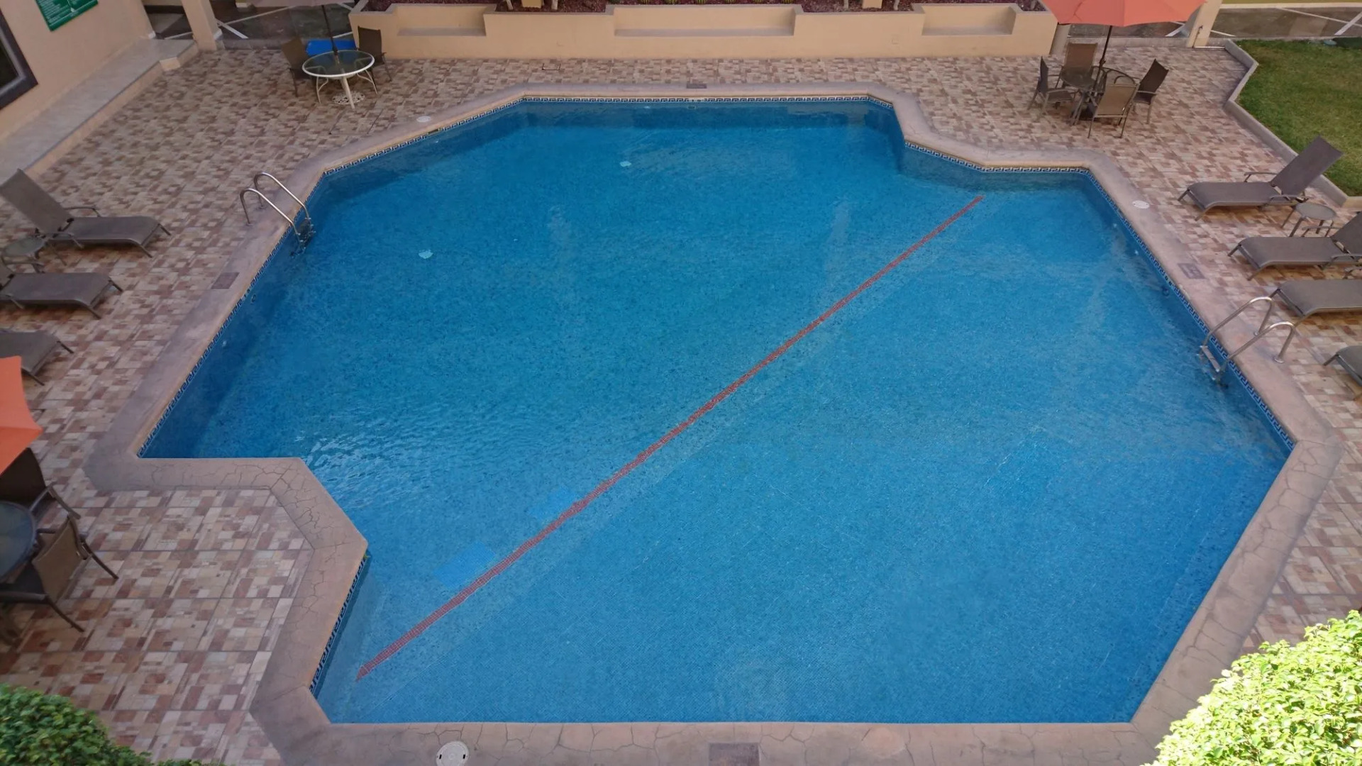 Foto - Hotel Araiza Hermosillo