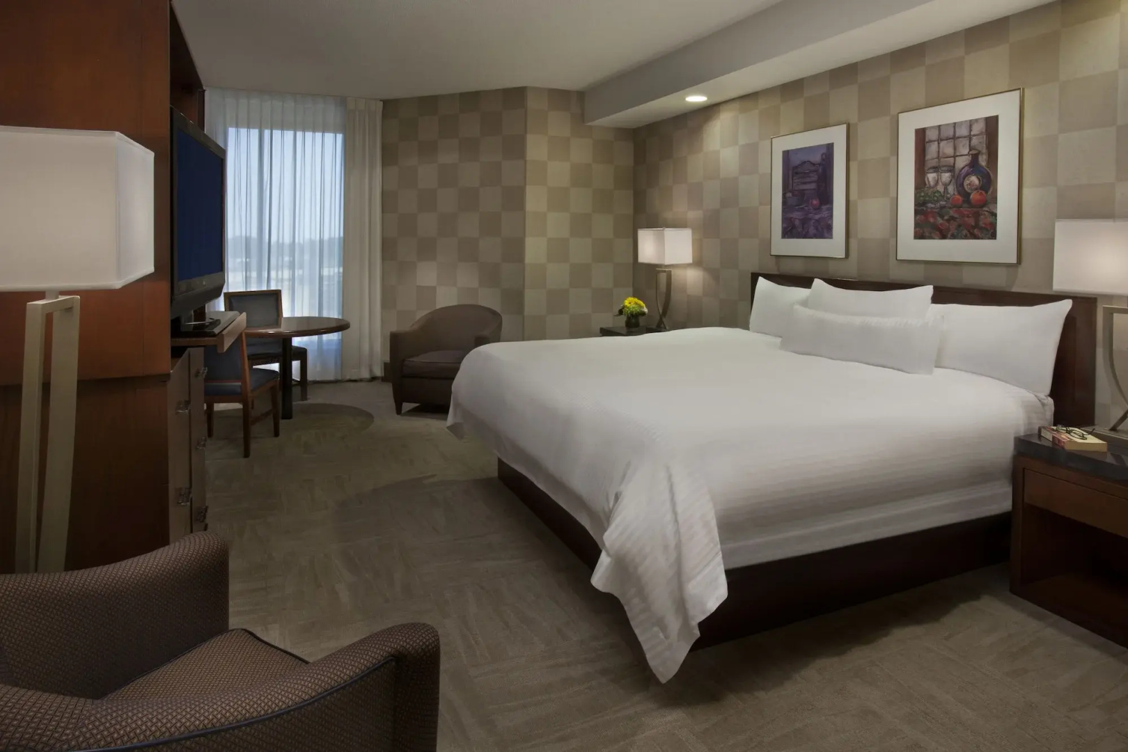 Photo - White Oaks Resort & Spa
