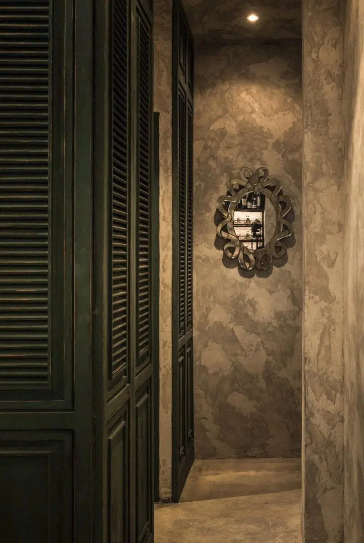 Photo - At Niman conceptual Home chiangmai