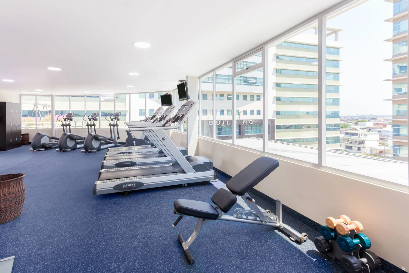 Foto - TRYP by Wyndham Guayaquil Airport