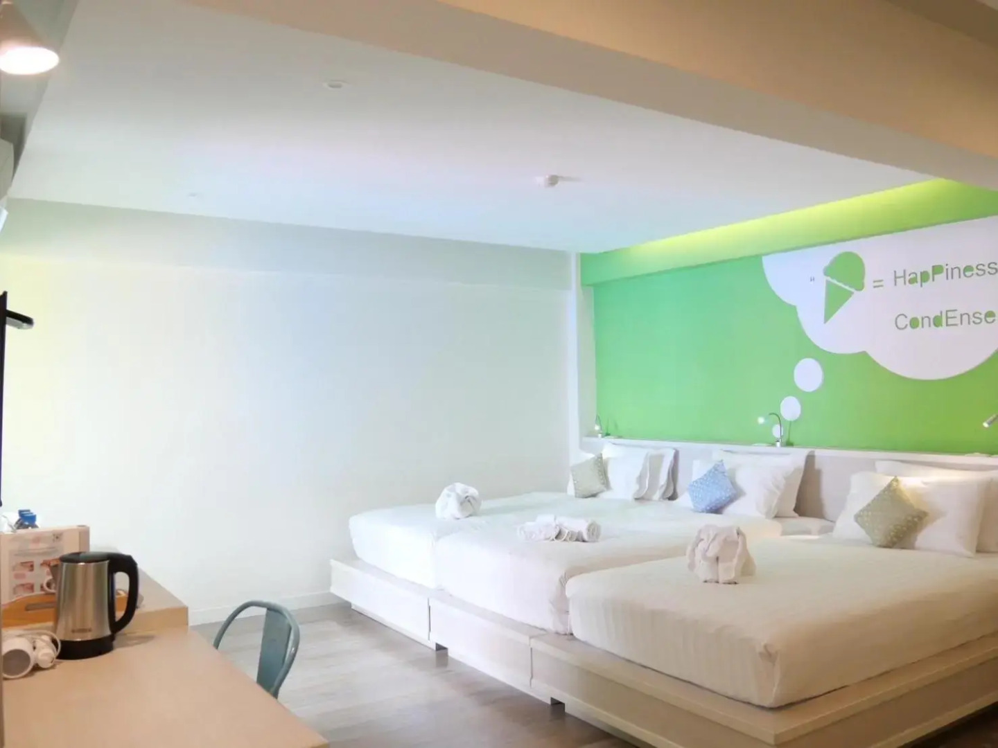 Photo - The Tint At Phuket Town - SHA Plus