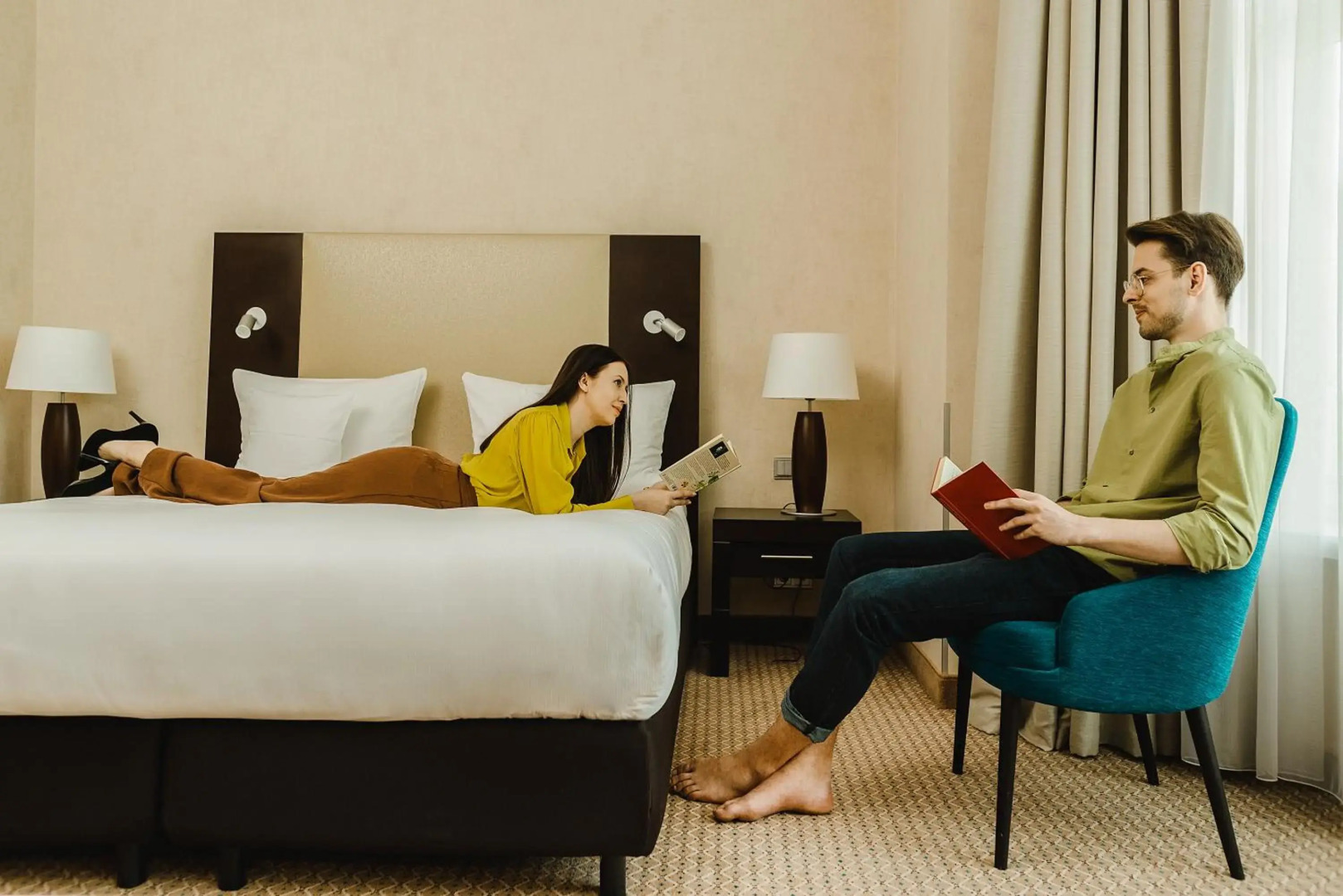 Photo - Hotel Polonia Palace