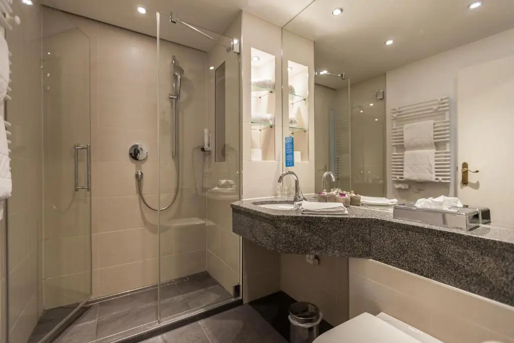 Photo - Hotel Villa Carlton - Adults Only