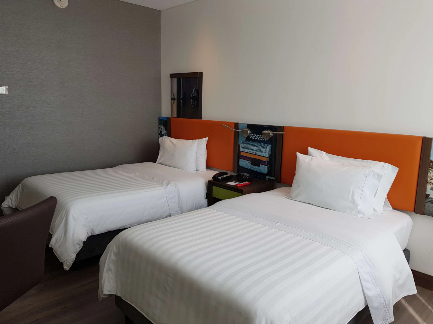 Foto - Hampton by Hilton Valledupar