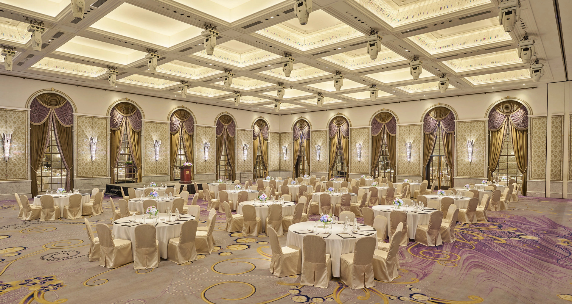 Foto - Mandarin Oriental, Taipei