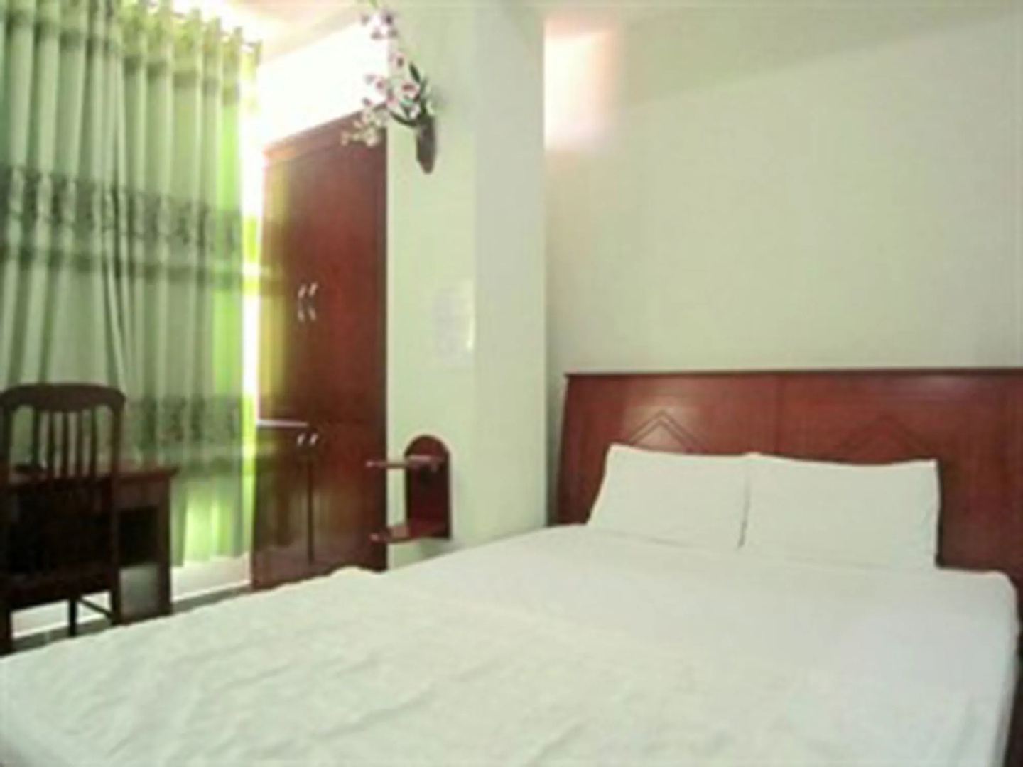 Photo - Song Xanh Hotel near SECC - FV