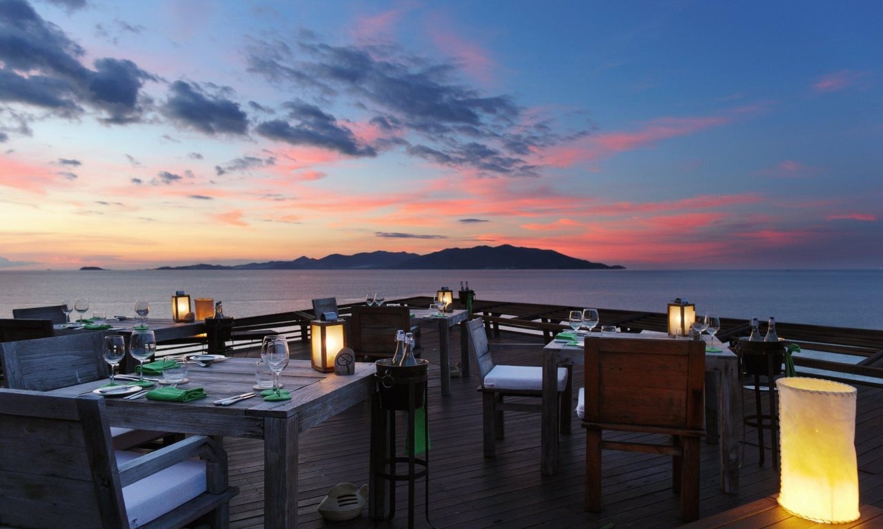 Six Senses Samui, Bild 29 von 31