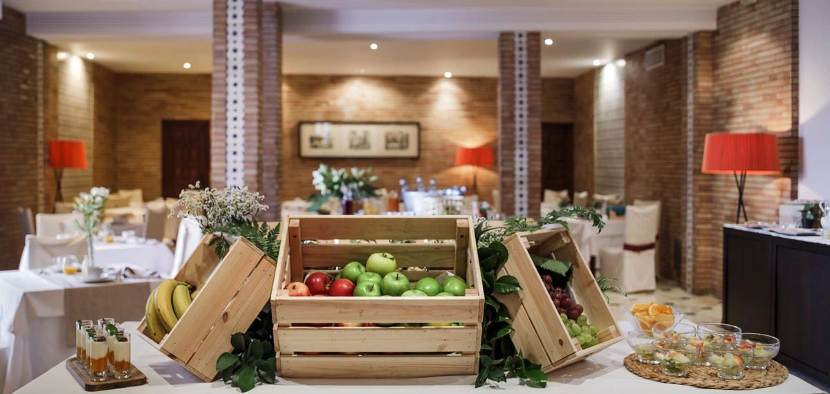 Foto - Hotel Fernando III