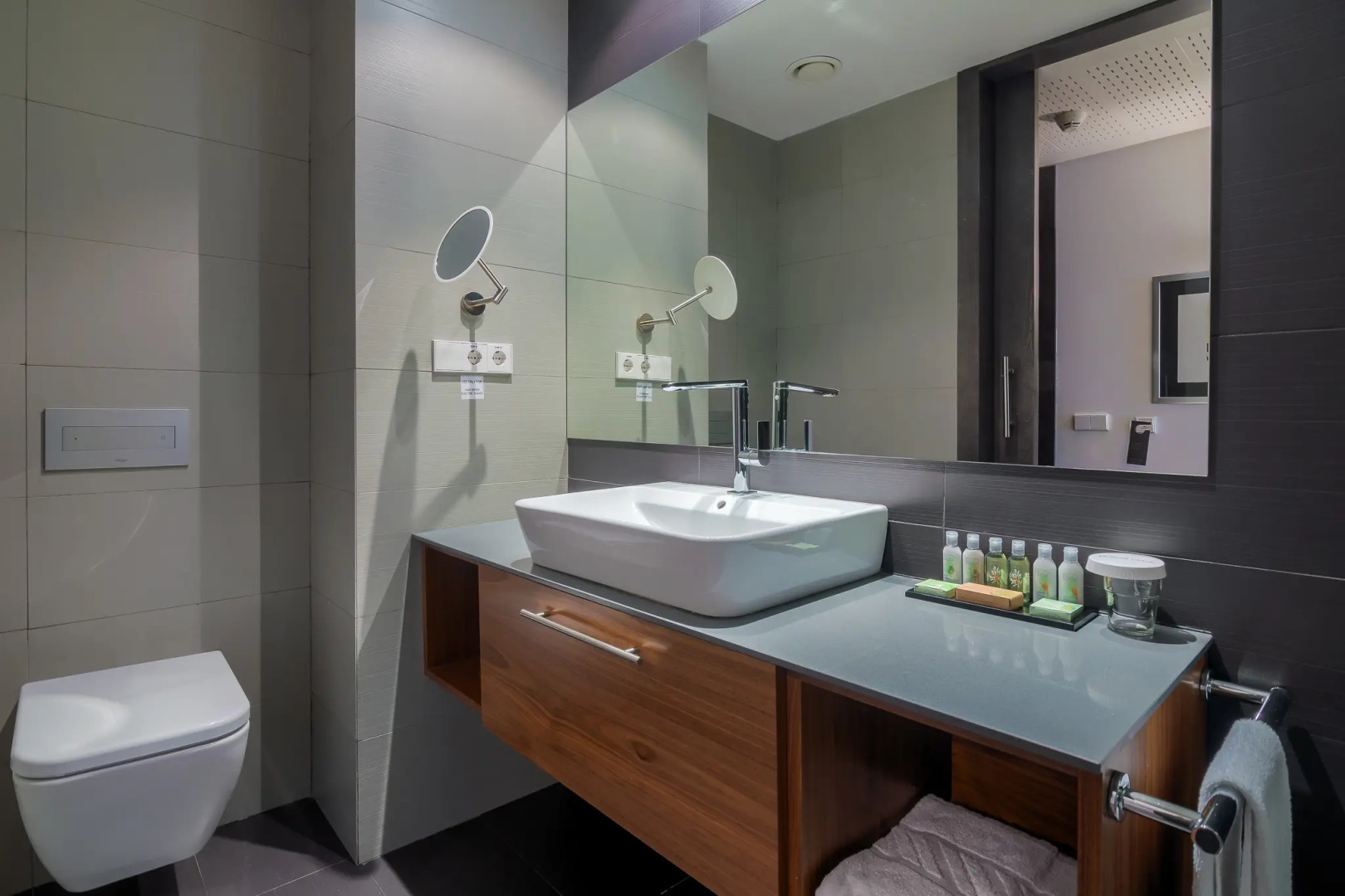 Foto - Hotel Cismigiu