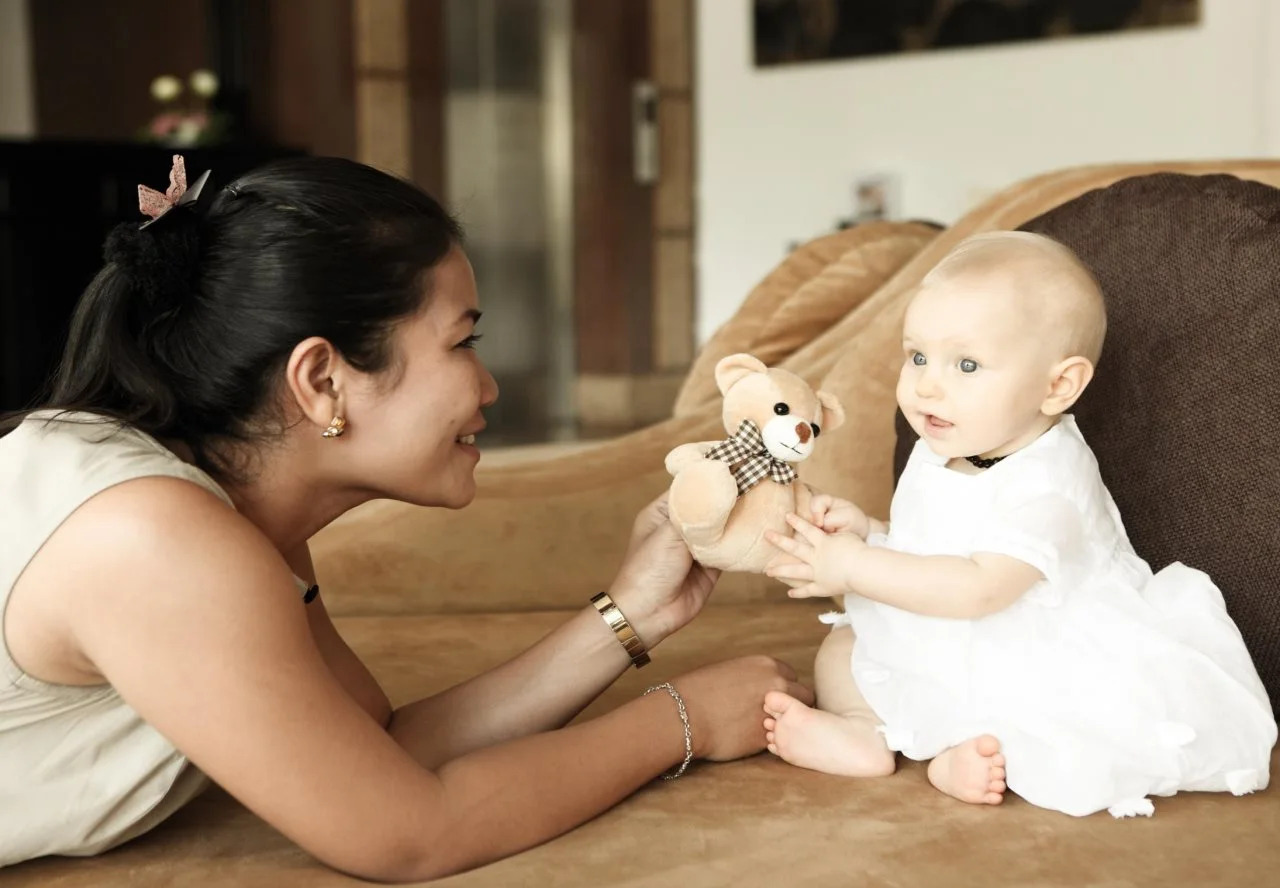 Foto - White Mansion 白色公馆