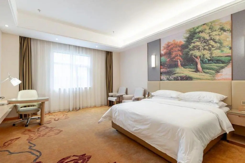 Vienna International Hotel