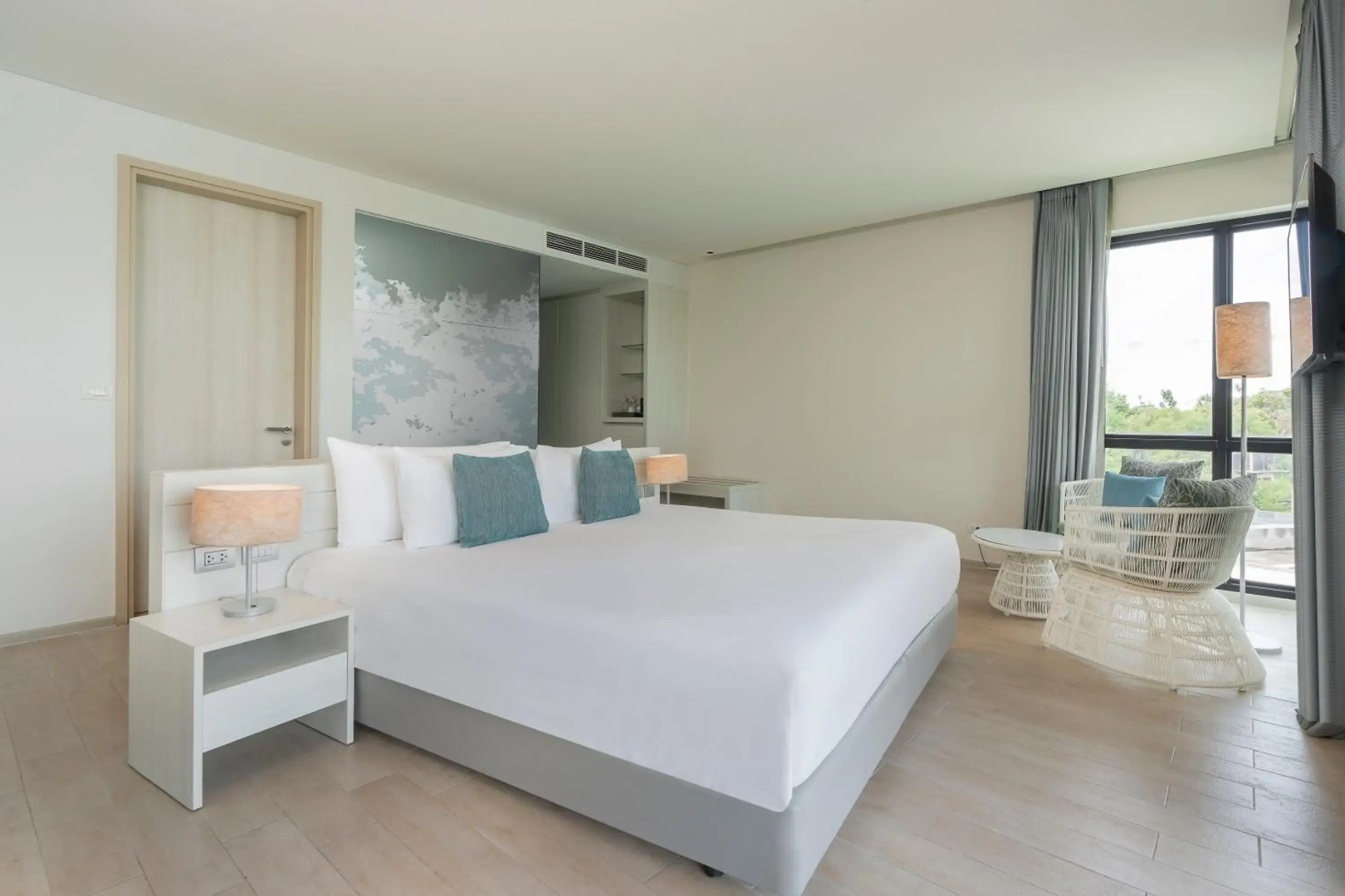 Foto - Hotel the Designers Seoul Station
