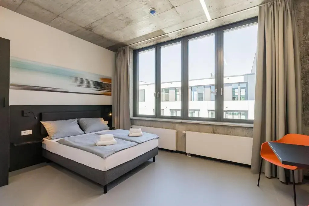 Photo - Nena Apartments Moritzplatz