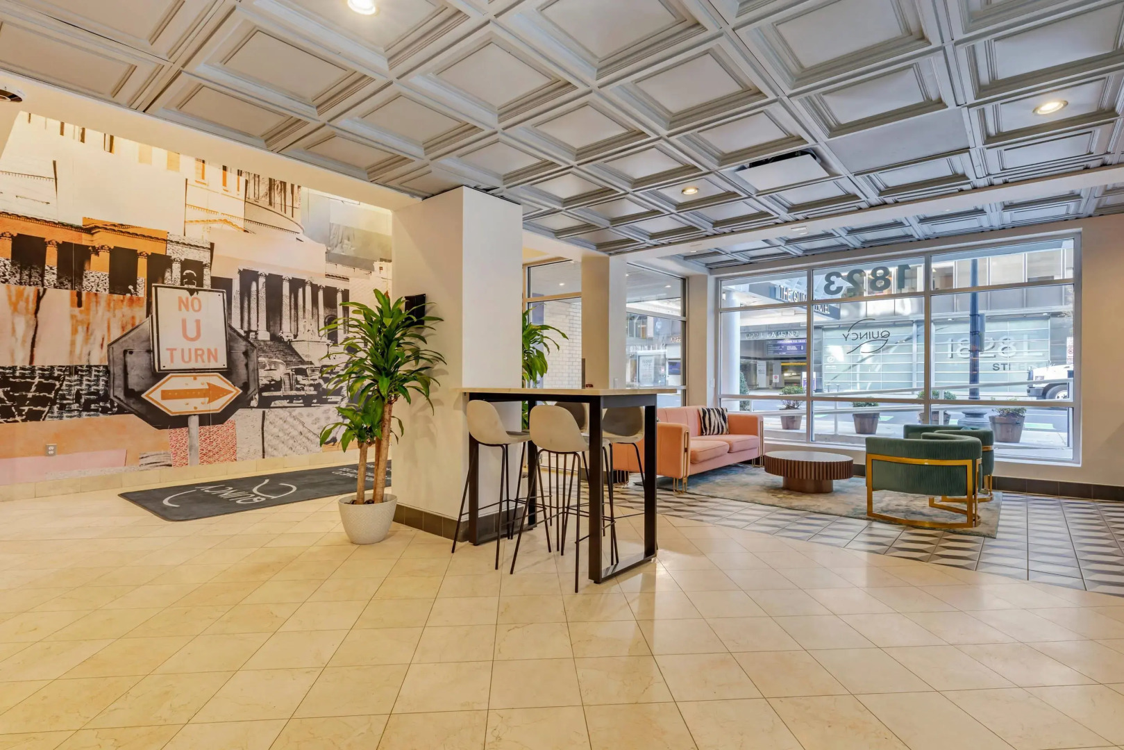 Foto - The Quincy, an Ascend Collection Hotel