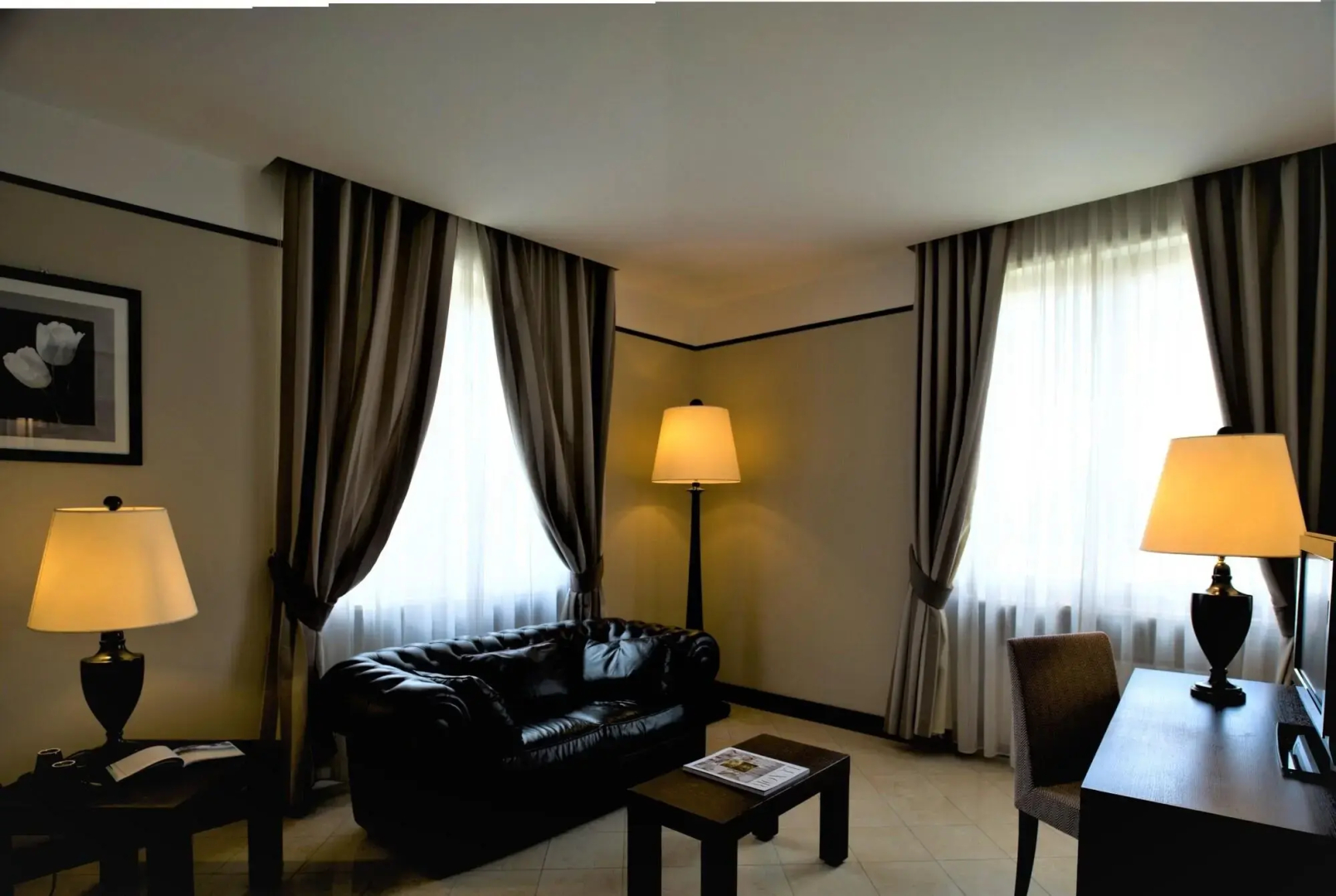 Photo - TH Roma - Carpegna Palace