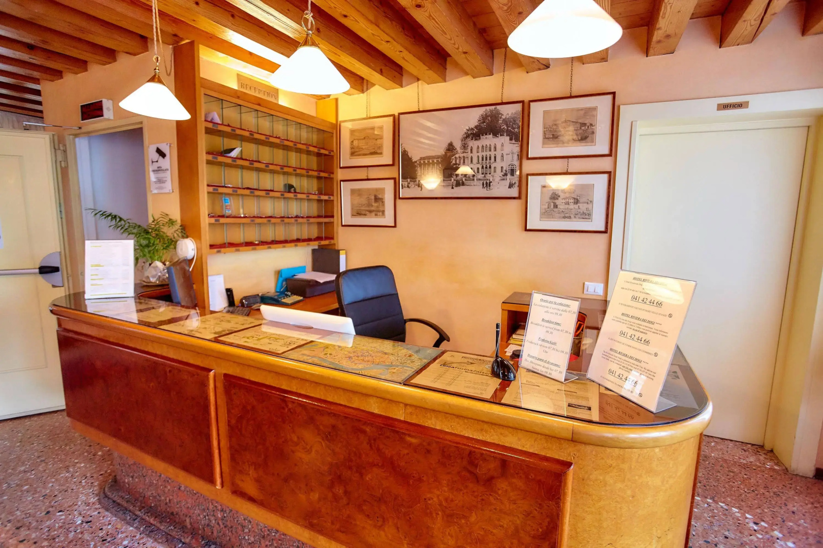 Foto - Hotel Riviera dei Dogi