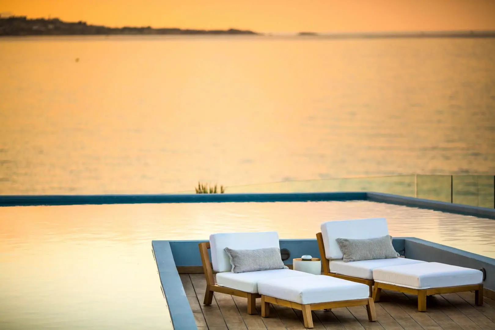 Foto - Abaton Island Resort & Spa