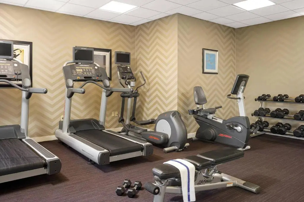 Foto - Residence Inn By Marriott New Rochelle