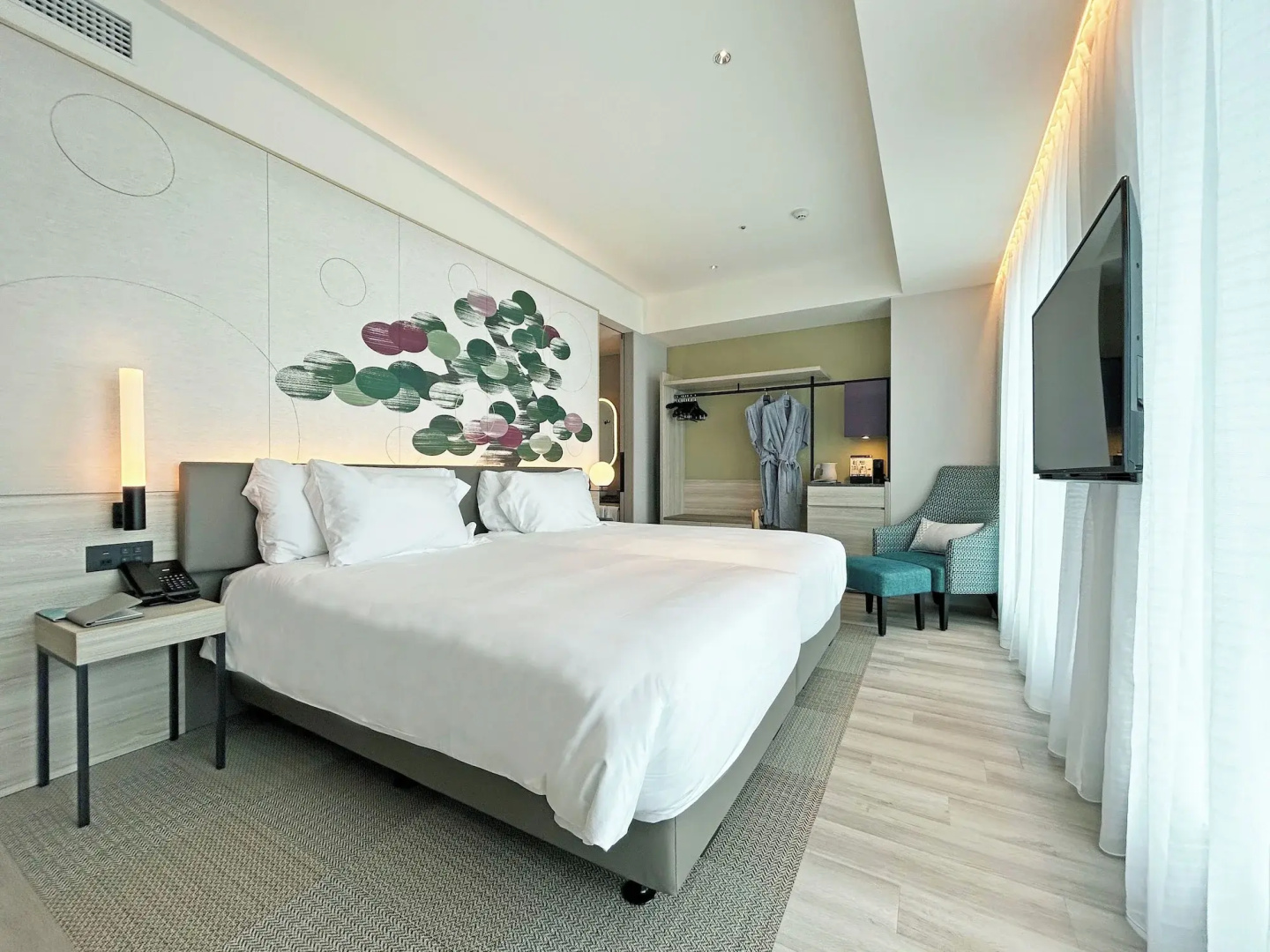 Foto - Centara Grand Hotel Osaka
