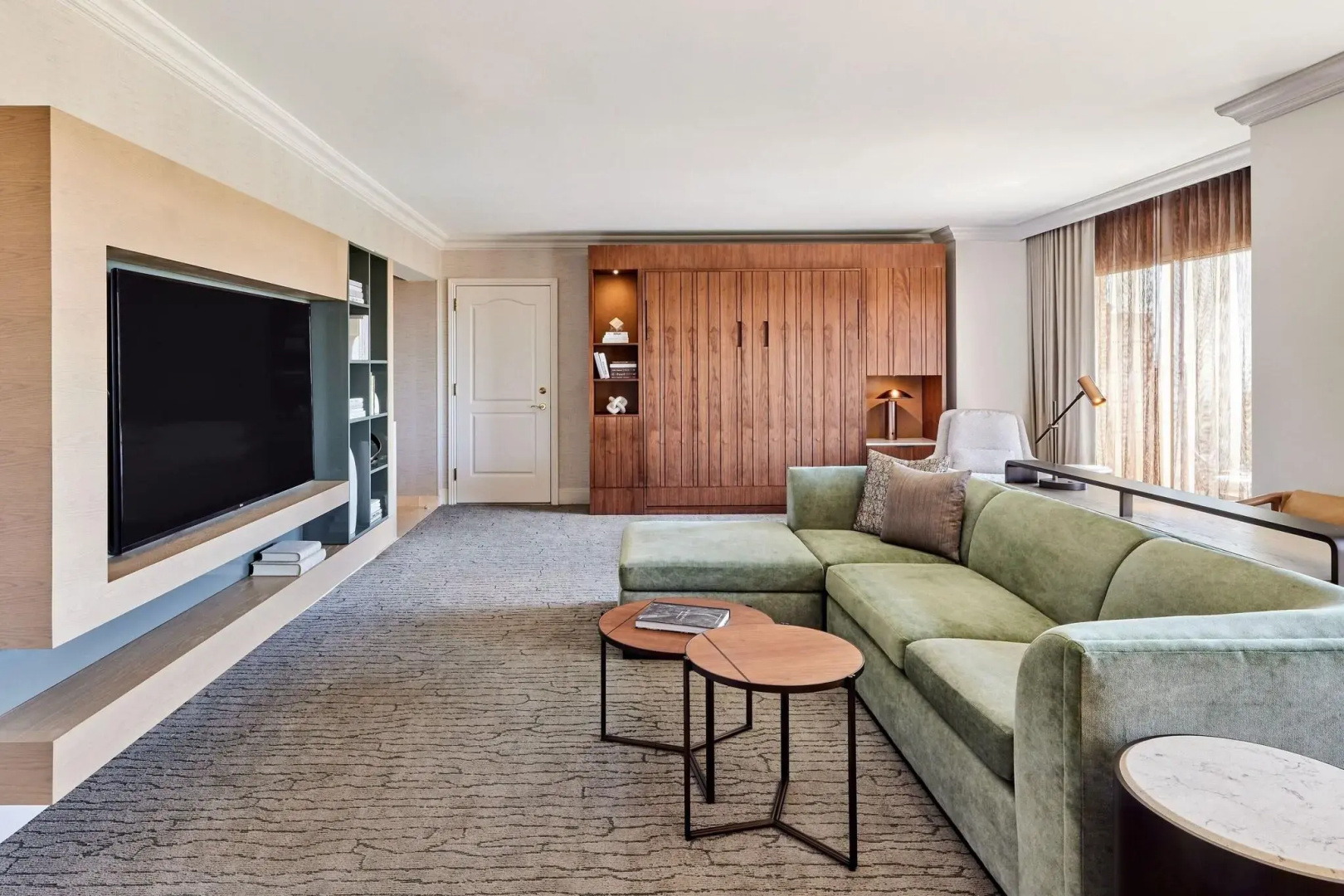 Photo - JW Marriott Phoenix Desert Ridge Resort & Spa