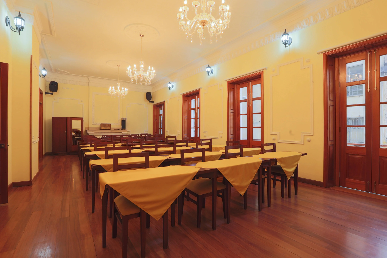 Foto - Hotel Santa Lucia Boutique Spa