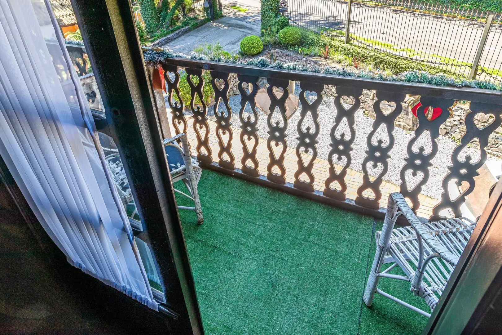 Foto - Chalé Das Neves