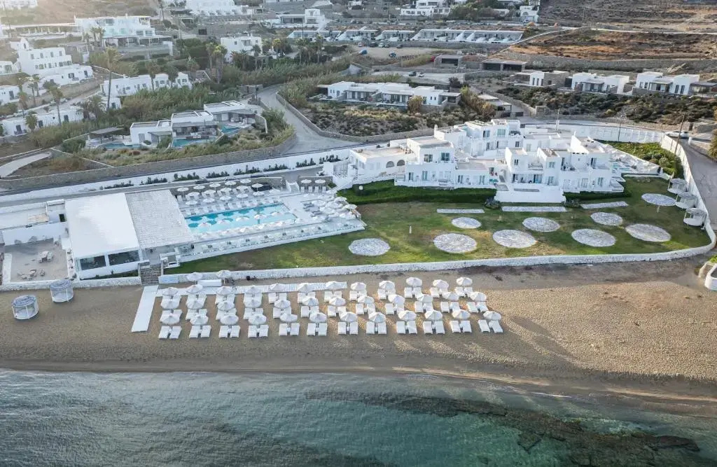 Photo - Mykonos Bay Resort & Villas