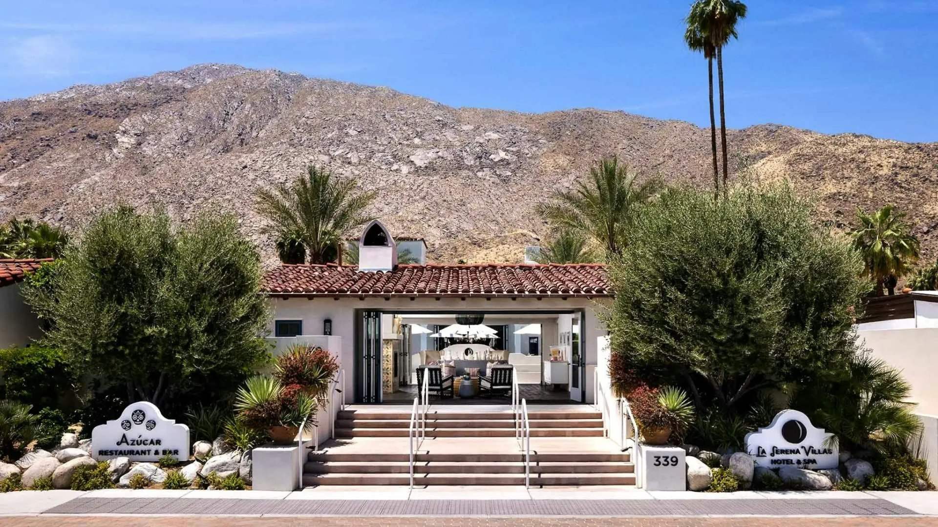 Photo - La Serena Villas