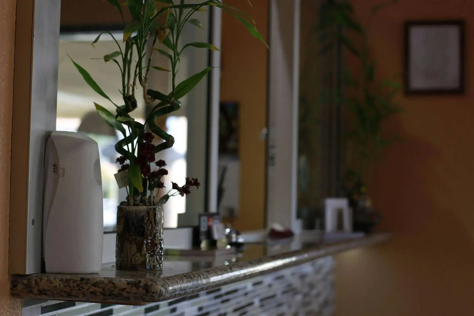 Foto - Welcome Inn Corona