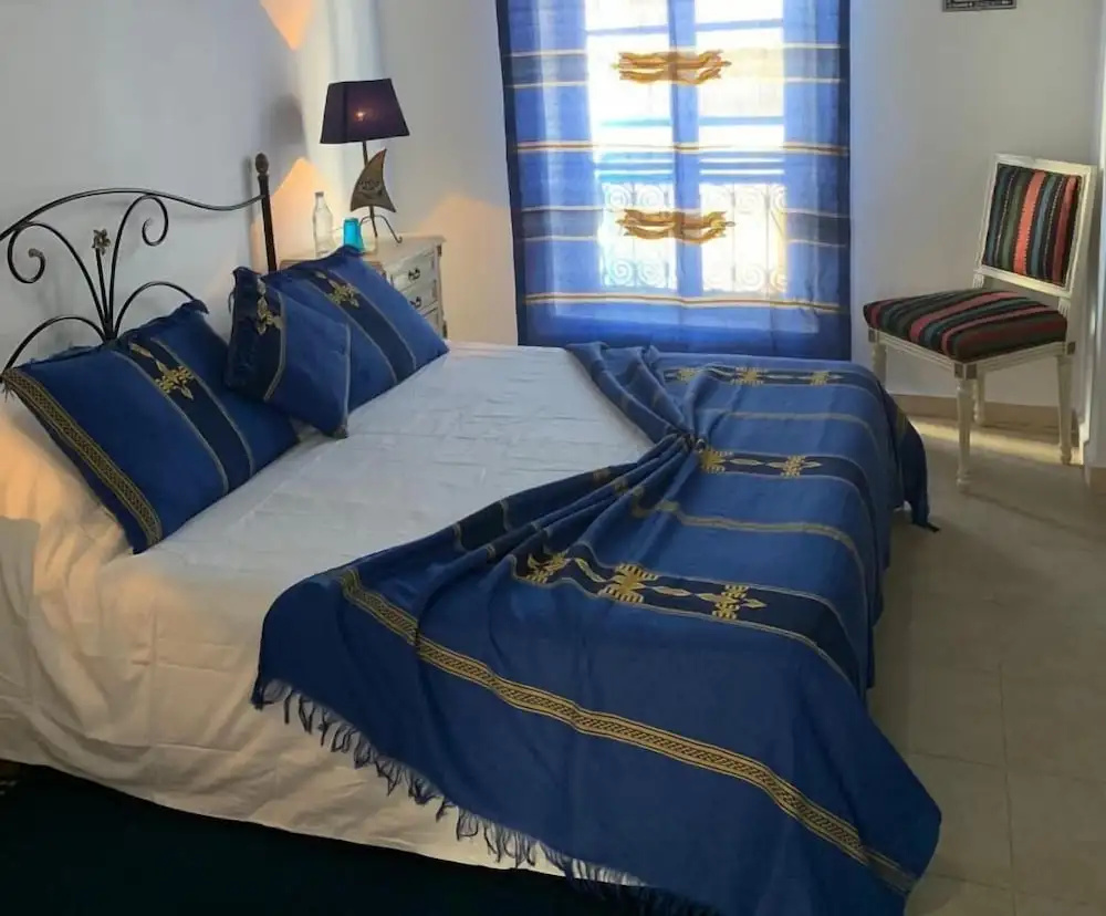 Photo - Dar Lola Djerba