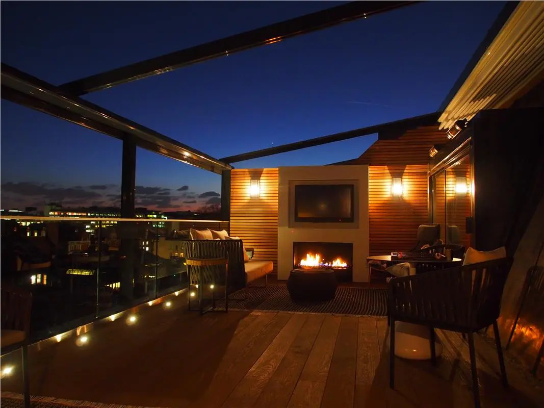 Photo - The Marylebone Hotel