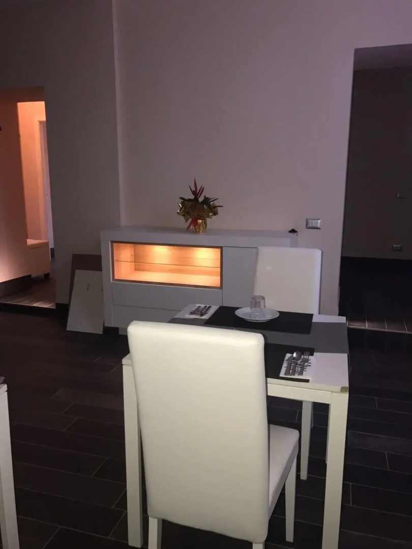 Foto - Arch Rome Suites