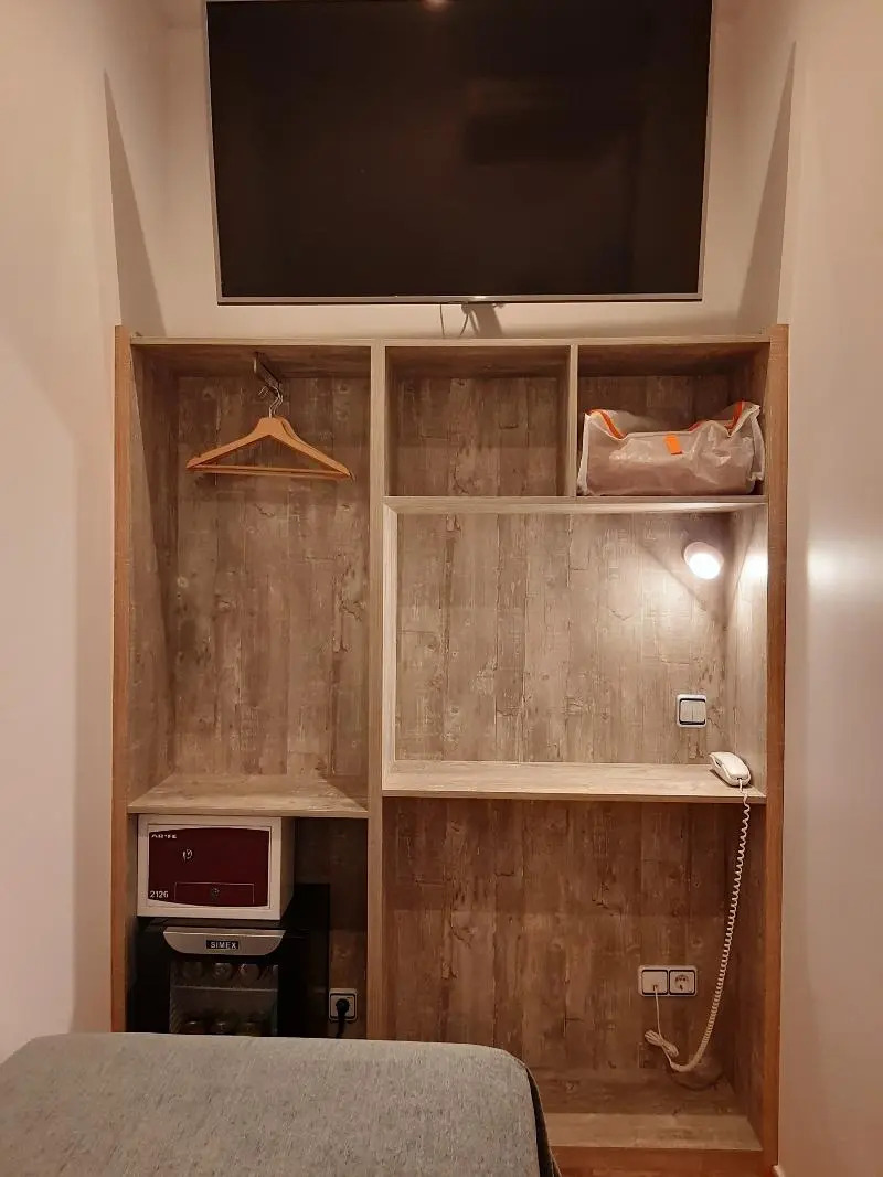 Foto - Hostal Las Fuentes