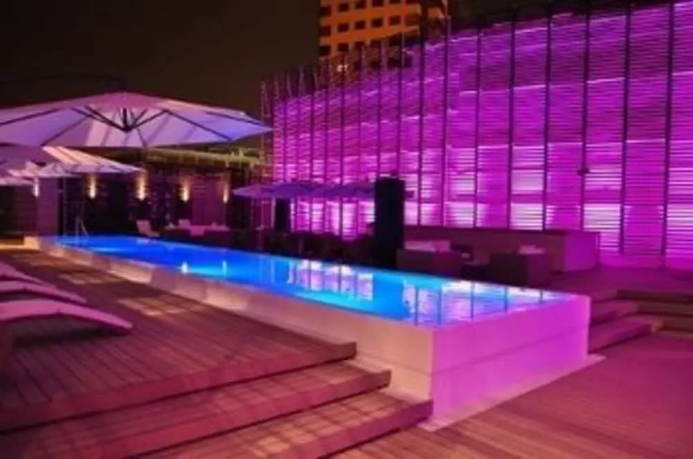 Foto - Terrado Arturo Prat Iquique