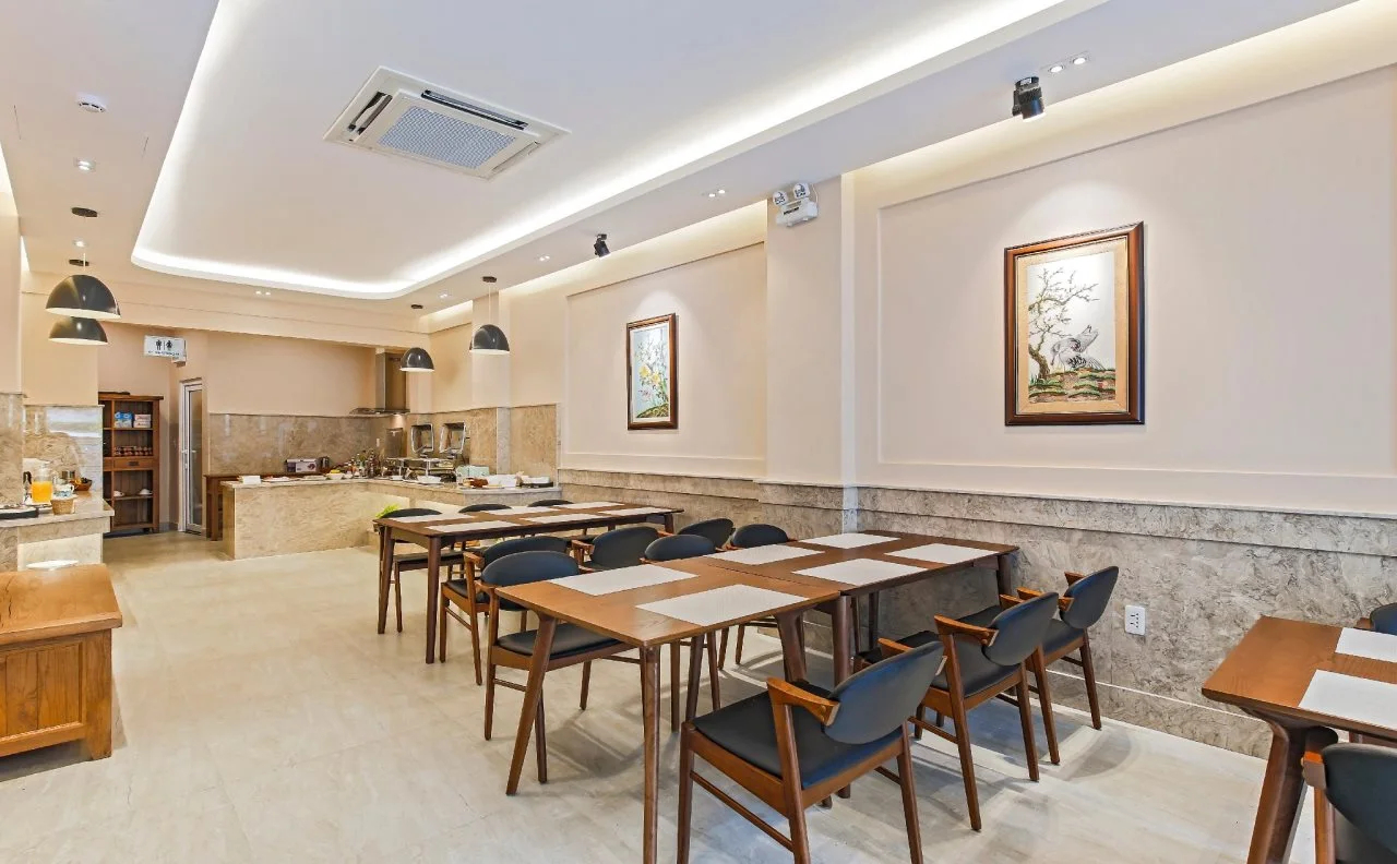 Foto - Hoang Lan Hotel