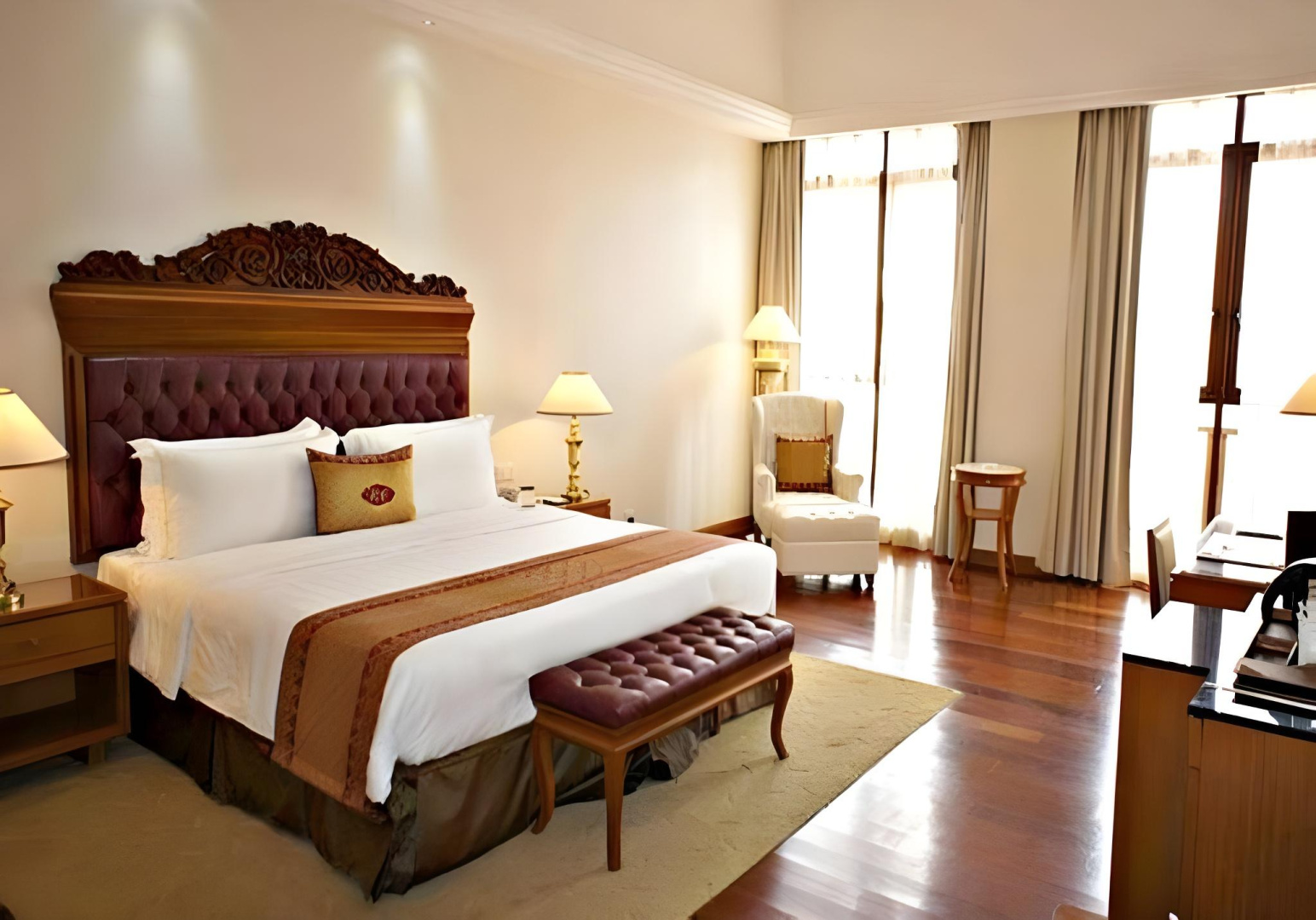 Photo - Royale Chulan Kuala Lumpur