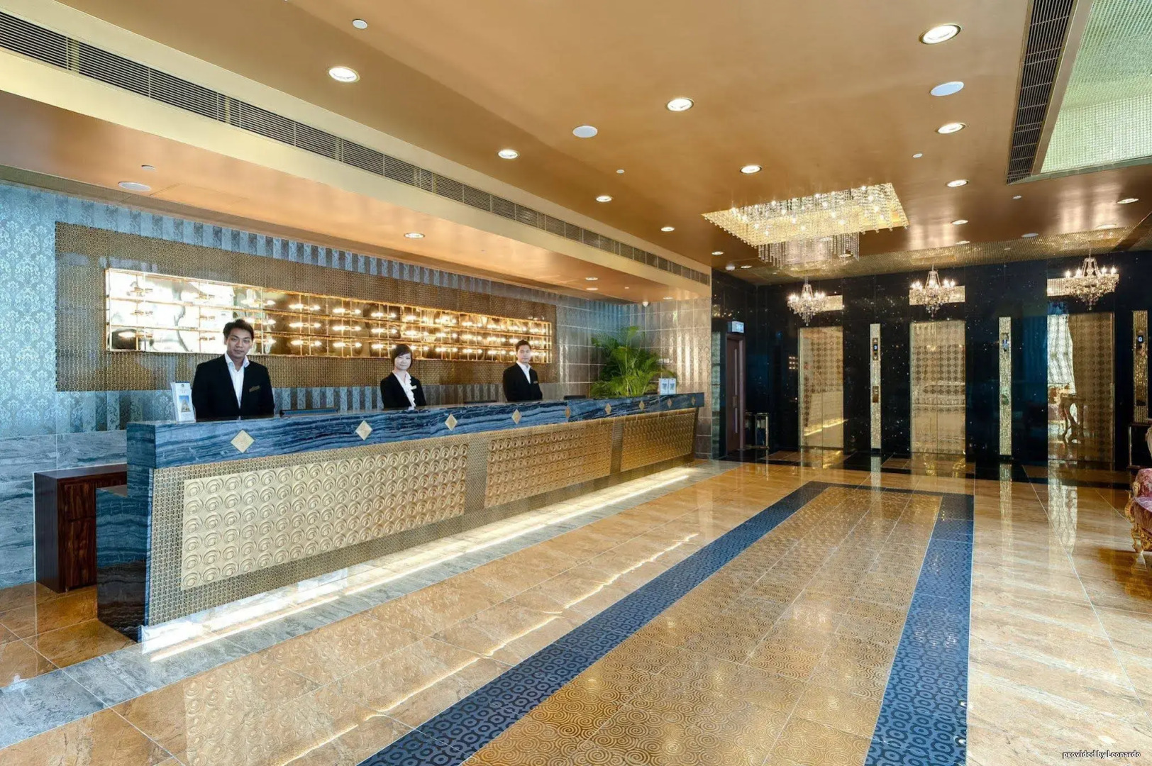 Photo - Ramada Hong Kong Harbour View