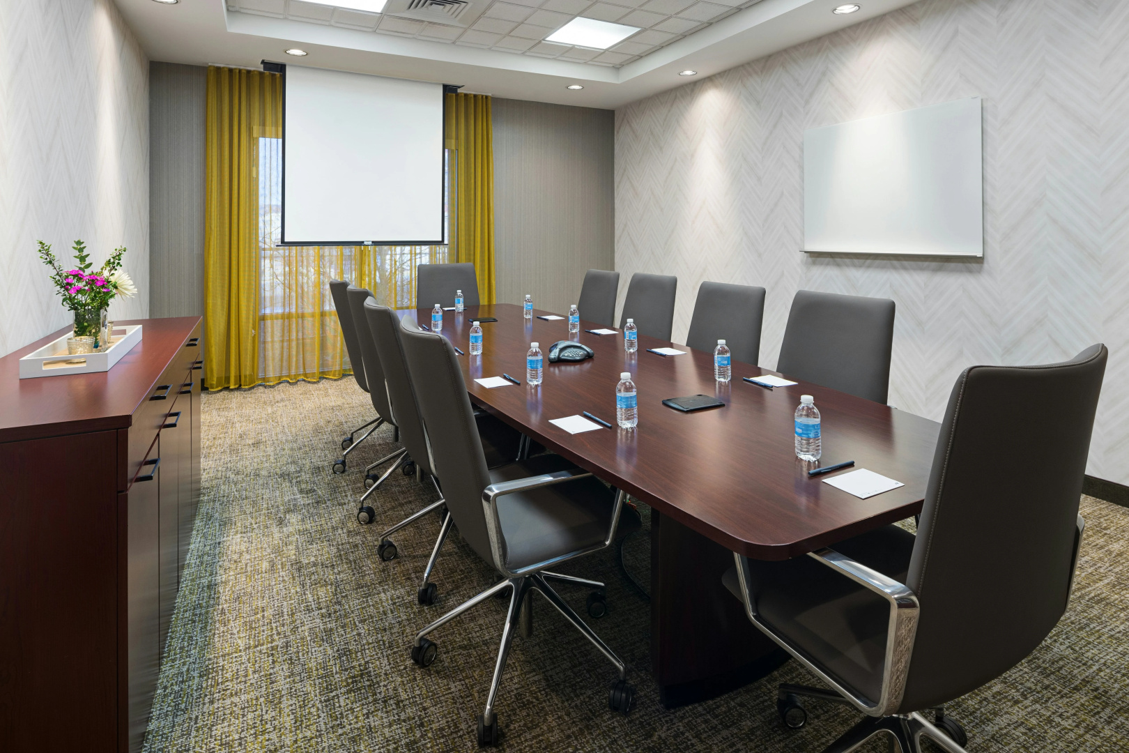 Foto - SpringHill Suites by Marriott Denver Airport