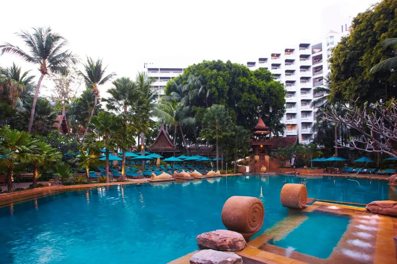 Foto - Avani Pattaya Resort