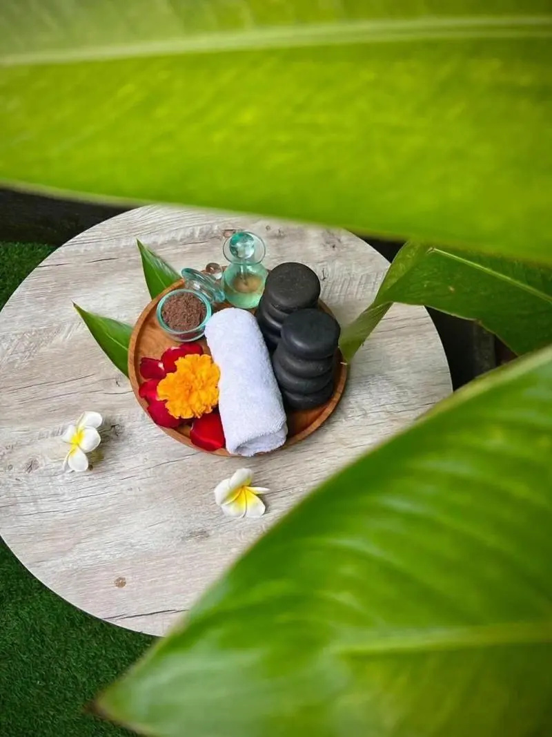 Foto - The Capital Hotel and Resort Seminyak