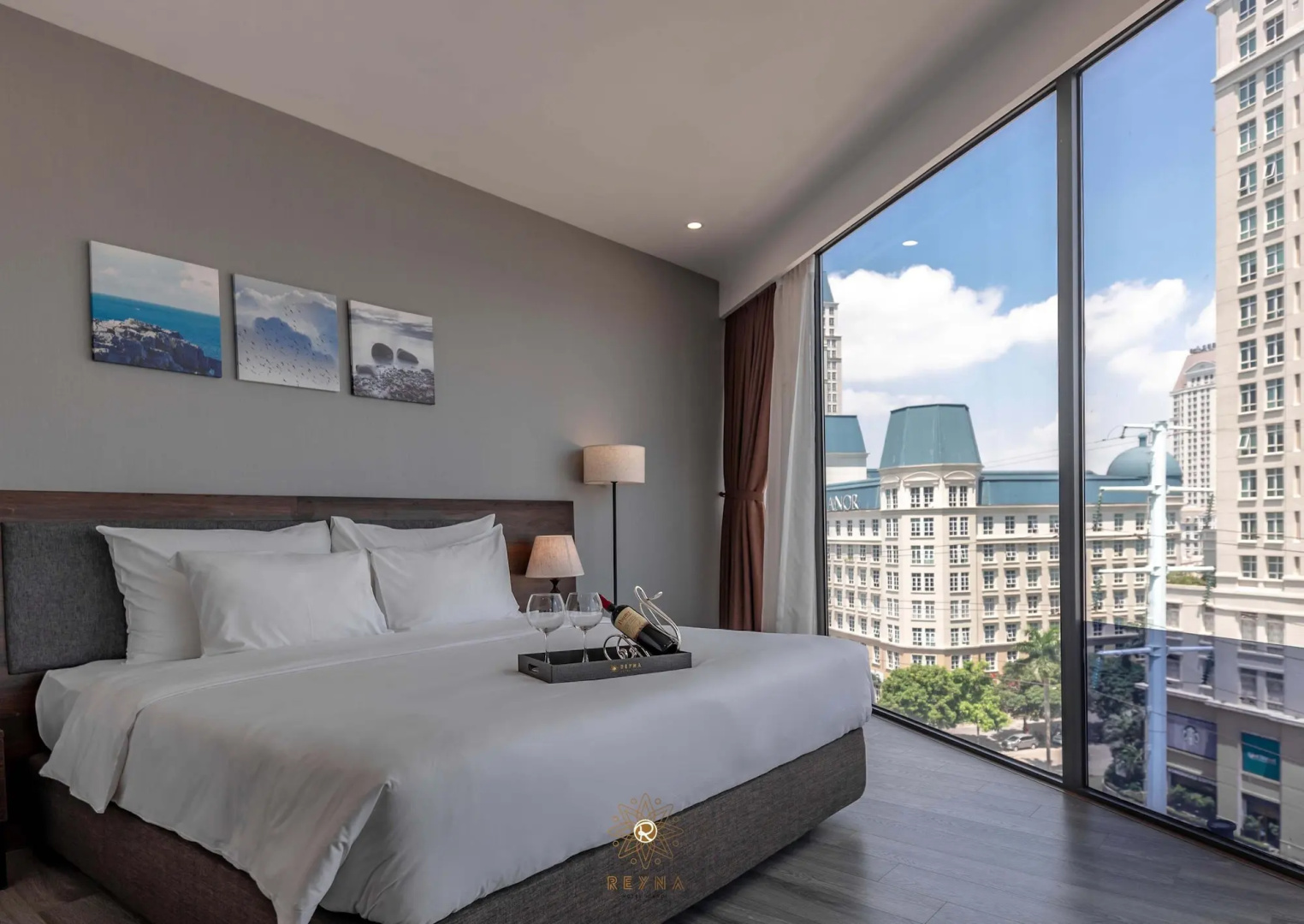 Photo - Reyna Hotel Hanoi