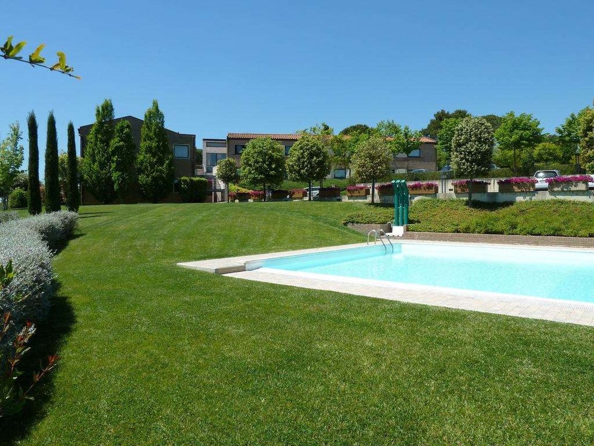 Photo - Sangallo Park Hotel