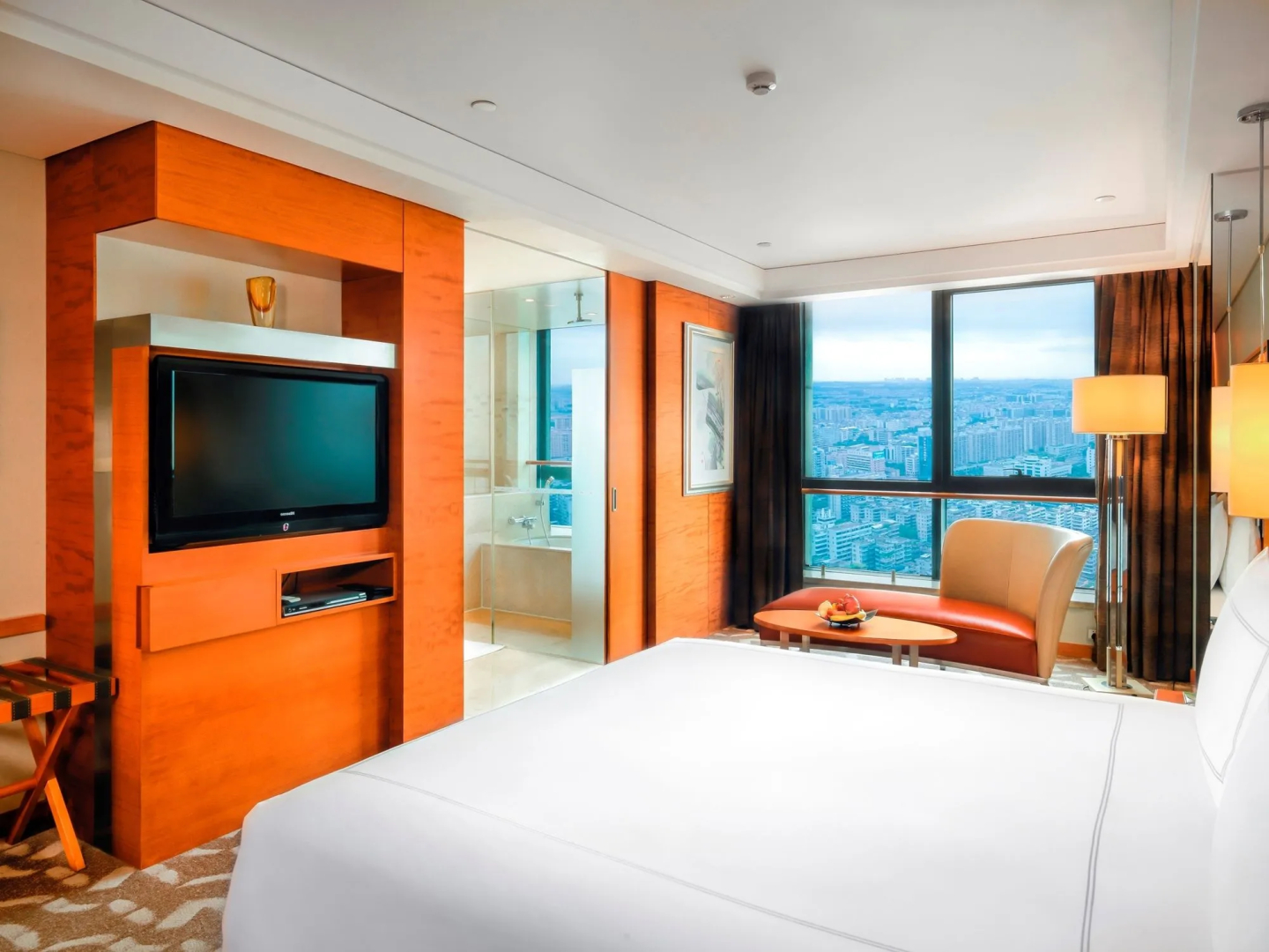 Photo - Swissotel Foshan, Guangdong