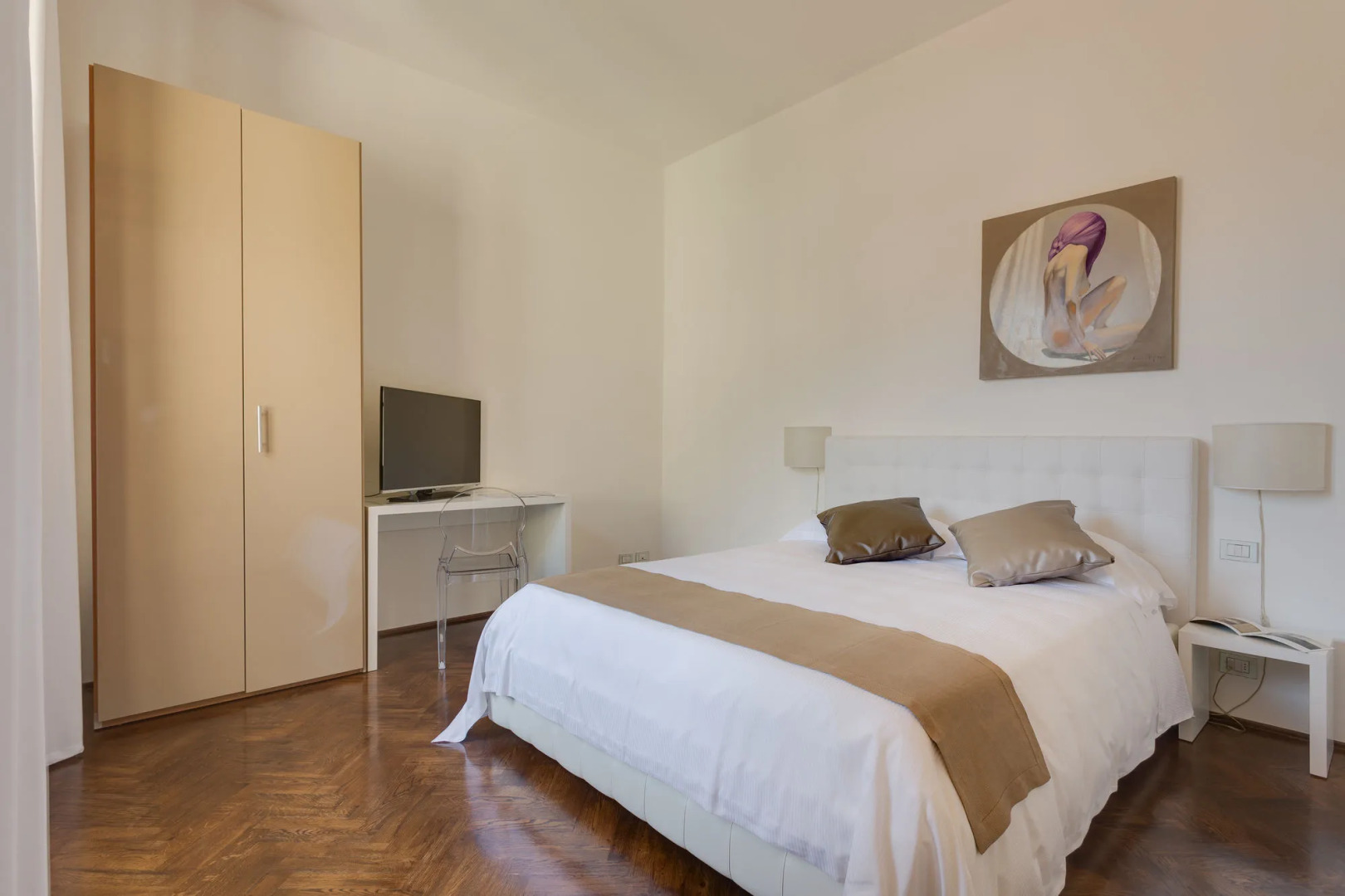 Foto - Villa I Barronci Resort & Spa